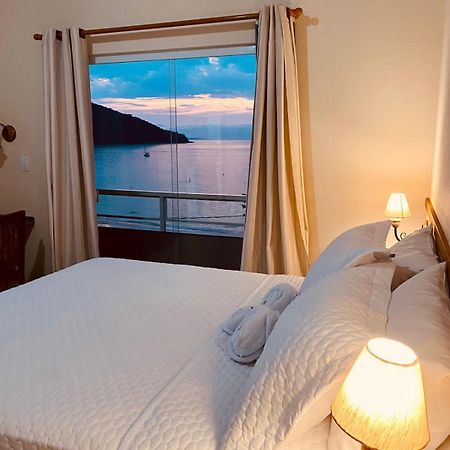 La Coquille Hotell Praia de Araçatiba Eksteriør bilde