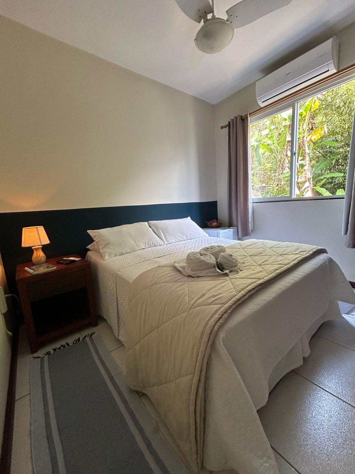 La Coquille Hotell Praia de Araçatiba Eksteriør bilde